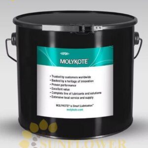 MOLYKOTE D-6900 Anti-friction coating – Lớp phủ chống ma sát