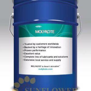 MOLYKOTE D-708 Anti-Friction Coating – Lớp phủ chống ma sát
