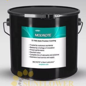 MOLYKOTE D-7405 Anti-Friction Coating – Lớp phủ chống ma sát