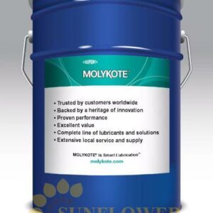 MOLYKOTE D-7620 Anti-Friction Coating – Lớp phủ chống ma sát