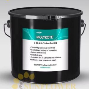 MOLYKOTE D-96 Anti-Friction Coating – Lớp phủ chống ma sát
