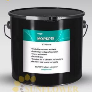 MOLYKOTE HTP Paste – Mỡ bôi trơn rắn