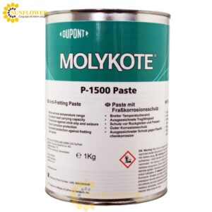 MOLYKOTE P-1500 Paste