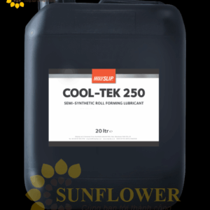 COOL-TEK 250 – Chất bôi trơn tạo hình cuộn bán tổng hợp
