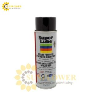 MULTI-PURPOSE SYNTHETIC LUBRICANT WITH SYNCOLON® (PTFE) (AEROSOL) – 31040- Chất bôi trơn tổng hợp đa năng