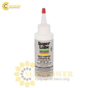 MULTI-PURPOSE SYNTHETIC OIL WITH SYNCOLON® (PTFE) – 51004 – – Dầu tổng hợp đa dụng