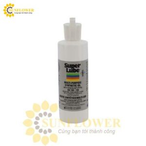 MULTI-PURPOSE SYNTHETIC OIL WITH SYNCOLON® (PTFE) – 51008 – Dầu tổng hợp đa dụng