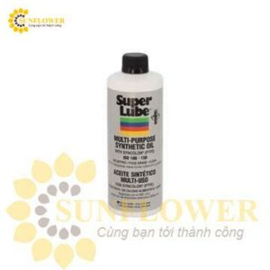 MULTI-PURPOSE SYNTHETIC OIL WITH SYNCOLON® (PTFE) – 51025 – Dầu tổng hợp đa dụng