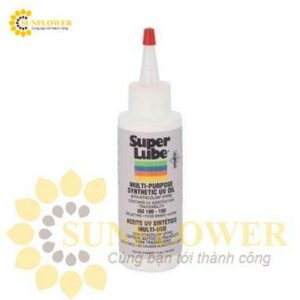 MULTI-PURPOSE SYNTHETIC UV OIL WITH SYNCOLON® (PTFE) – 51004/UV – Dầu tổng hợp đa dụng