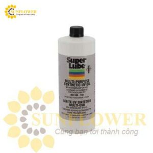 MULTI-PURPOSE SYNTHETIC UV OIL WITH SYNCOLON® (PTFE) – 51030/UV – Dầu tổng hợp đa dụng