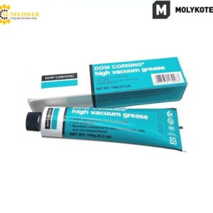 MỠ MOLYKOTE HIGH VACUUM GREASE