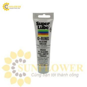 O-RING SILICONE GREASE – 93003- Mỡ silicon