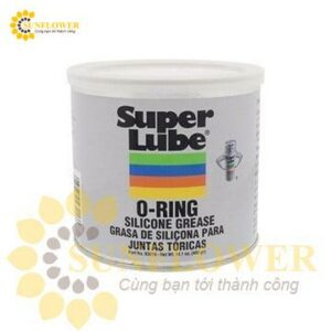 O-RING SILICONE GREASE – 93016 – Mỡ silicon