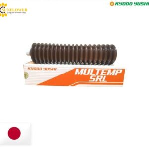 Mỡ Kyodo Yushi Multemp SRL