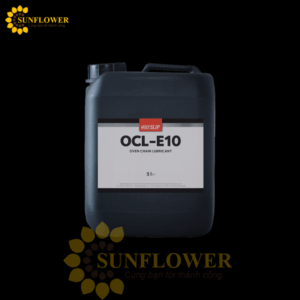 OCL-E10- Chất bôi trơn xích tổng hợp hiệu suất cao