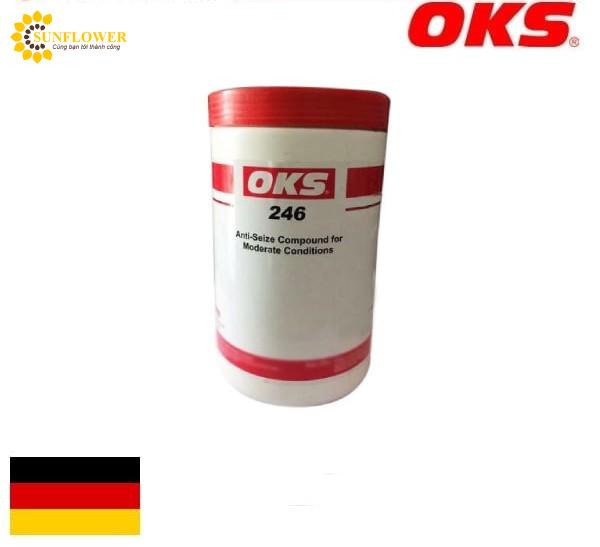 Mỡ OKS 246