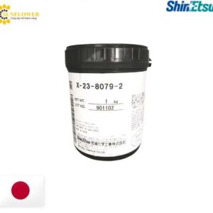 Mỡ Shinetsu X23-8079-2, Mỡ tản nhiệt