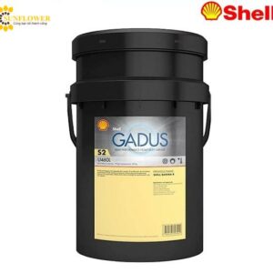 Mỡ bôi trơn Shell Gadus S2 U460 L 2