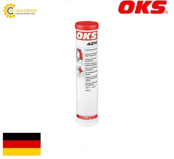 Mỡ OKS 4210
