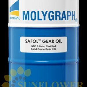 Dầu Bánh Răng An Toàn Thực Phẩm Molygraph Safol Gear Oil