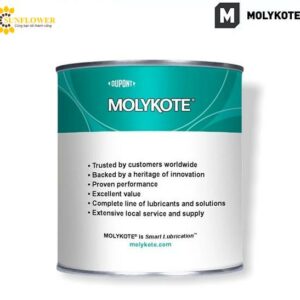 MỠ MOLYKOTE 7508