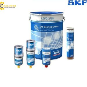 Mỡ thực phẩm SKF LGFQ 2