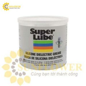 SILICONE DIELECTRIC GREASE – 91016- Mỡ chân không và điện môi