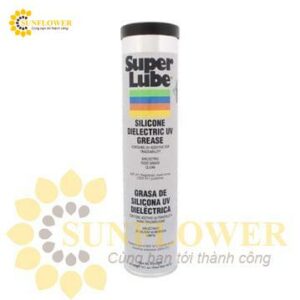 SILICONE DIELECTRIC UV GREASE – 91015/UV- Mỡ chân không và điện môi