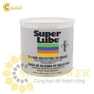 SILICONE DIELECTRIC UV GREASE – 91016/UV – Mỡ chân không và điện môi