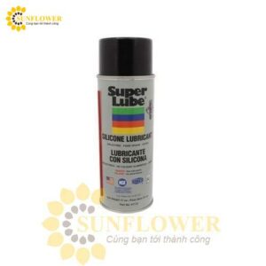 SILICONE LUBRICANT – 91110 – Chất bôi trơn dạng lỏng dạng lỏng đa năng