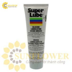 SILICONE LUBRICATING BRAKE GREASE WITH SYNCOLON® (PTFE) – 97008 – Mỡ phanh silicon