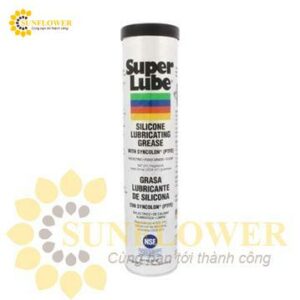 SILICONE LUBRICATING GREASE WITH SYNCOLON® (PTFE) – 92150- Mỡ bôi trơn