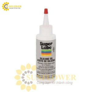 SILICONE OIL 100 CST – 56104 – Dầu silicon