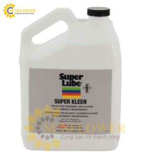 Super lube Cleaner Degreaser – 10001 – Chất tẩy rửa công nghiệp