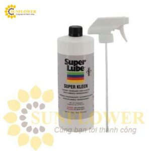 Super lube Cleaner Degreaser – 10032 – Chất tẩy rửa công nghiệp