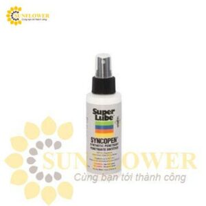SYNCOPEN SYNTHETIC PENETRANT (BULK) – 85004 – Chất ức chế ăn mòn và bảo vệ kim loại