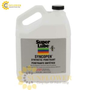 SYNCOPEN SYNTHETIC PENETRANT (BULK) – 85010 – Chất ức chế ăn mòn và bảo vệ kim loại