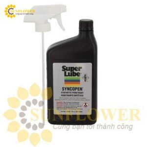 SYNCOPEN SYNTHETIC PENETRANT (NON-AEROSOL PUMP) – 85032 – Chất ức chế ăn mòn và bảo vệ kim loại