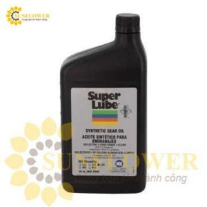 SYNTHETIC GEAR OIL ISO 320 – 54300 – Dầu bánh răng tổng hợp
