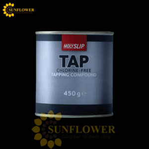 TAP CHLORINE-FREE – Chất bôi trơn tarô không chứa clo
