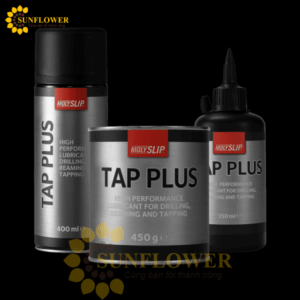 TAP Plus- Chất bôi trơn hiệu suất cao dành cho khoan, doa và tarô
