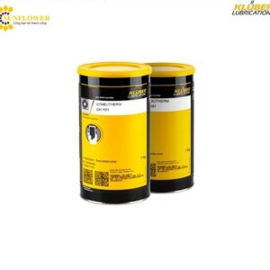Mỡ Kluber Stabutherm GH 461