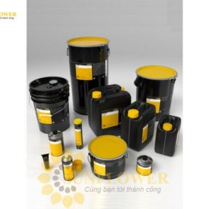 Chất lỏng chống ăn mòn Klubersustain ZW 0-6