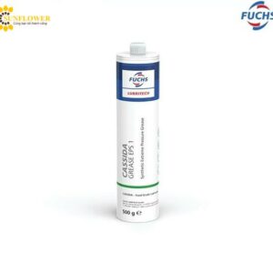 Mỡ Fuchs Cassida EPS 1, Mỡ thực phẩm