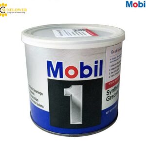 Mỡ MOBIL 1 SYNTHENIC GREASE