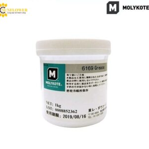 Mỡ MOLYKOTE 6169 GREASE