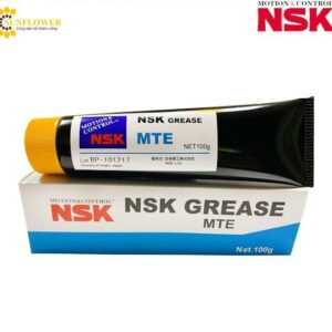 Mỡ NSK MTE, Mỡ bôi trơn vòng bi, trục máy công nghiệp