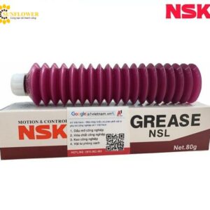 Mỡ NSK NSL, Mỡ bôi trơn thiết bị tuyến tính
