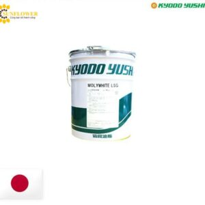 Mỡ Kyodo Yushi Molywhite LSG