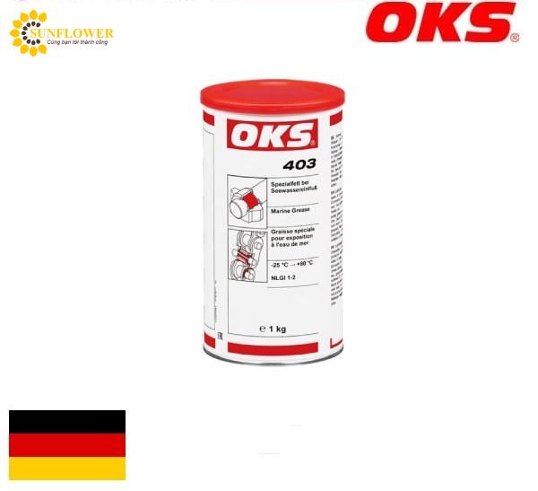 Mỡ OKS 403
